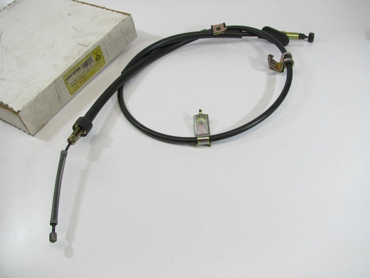 Beck Arnley 094-0766 REAR RIGHT Parking Brake Cable 82-85 Honda Accord