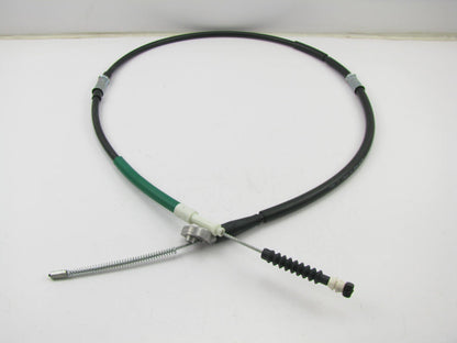 Beck Arnley 094-0780 Rear Right Parking Brake Cable For 1989-1991 Toyota Camry
