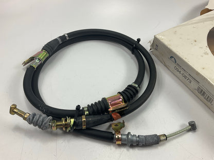 Beck Arnley 094-0873 Rear Left Parking Brake Cable