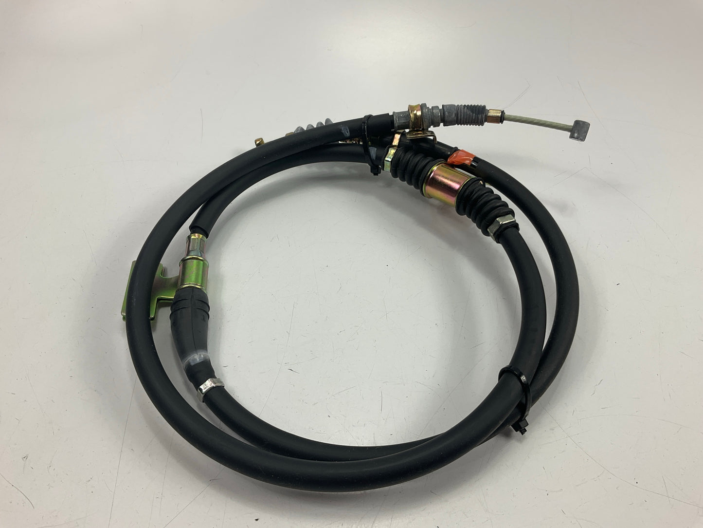 Beck Arnley 094-0873 Rear Left Parking Brake Cable