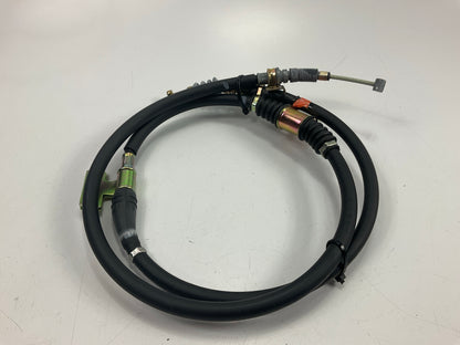 Beck Arnley 094-0873 Rear Left Parking Brake Cable