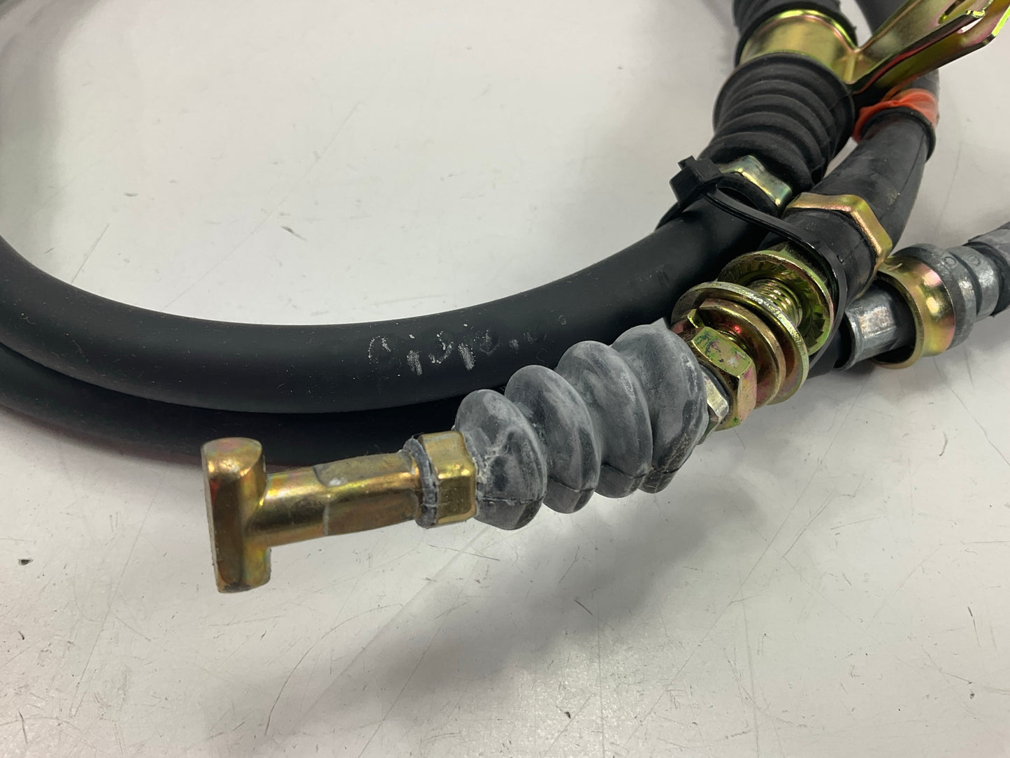 Beck Arnley 094-0873 Rear Left Parking Brake Cable