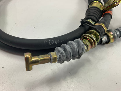 Beck Arnley 094-0873 Rear Left Parking Brake Cable