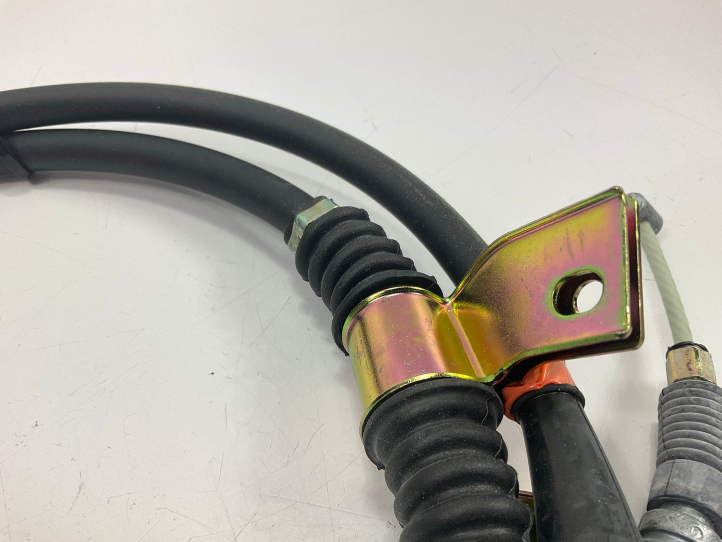 Beck Arnley 094-0873 Rear Left Parking Brake Cable