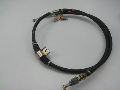 Beck Arnley 094-0874 Rear Right Parking Brake Cable For 1988-1992 Mazda MX-6