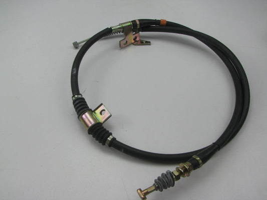 Beck Arnley 094-0874 Rear Right Parking Brake Cable For 1988-1992 Mazda MX-6