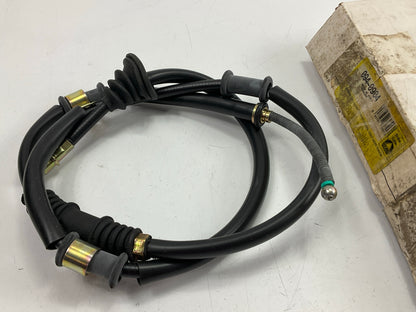 Beck Arnley 094-0904 Rear Right Parking Brake Cable