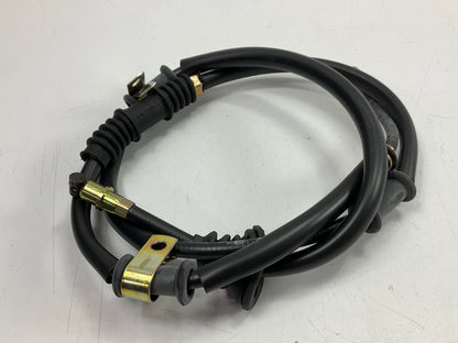 Beck Arnley 094-0904 Rear Right Parking Brake Cable