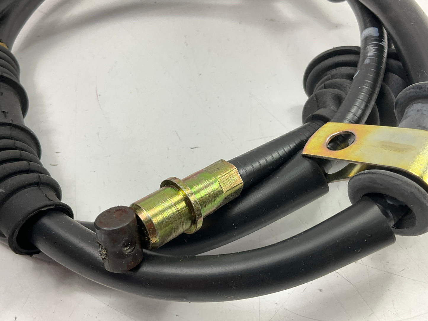 Beck Arnley 094-0904 Rear Right Parking Brake Cable
