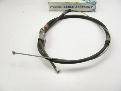 Beck Arnley 094-0935 Rear Parking Brake Cable For 1989-1995 Toyota Pickup