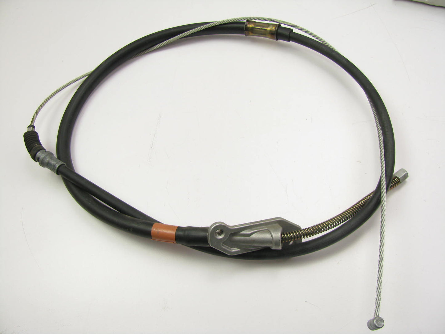 Beck Arnley 094-0935 Rear Parking Brake Cable For 1989-1995 Toyota Pickup