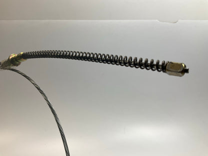 Beck Arnley 094-0974 Rear Right Parking Brake Cable For 1979-1982 Ford Courier