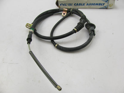 Beck Arnley 094-1029 Rear Left Parking Brake Cable 1992-1996 Mitsubishi Diamante