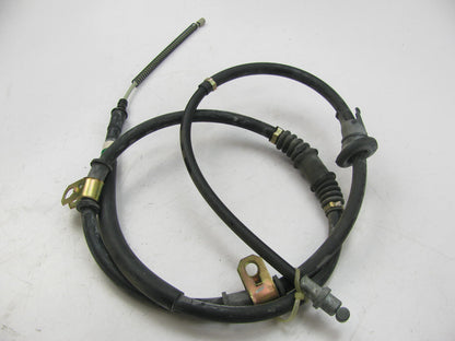Beck Arnley 094-1029 Rear Left Parking Brake Cable 1992-1996 Mitsubishi Diamante