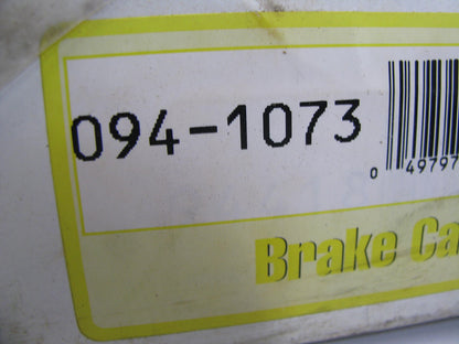 Beck Arnley 094-1073 Rear Left Parking Brake Cable For 1991-1993 Honda Accord