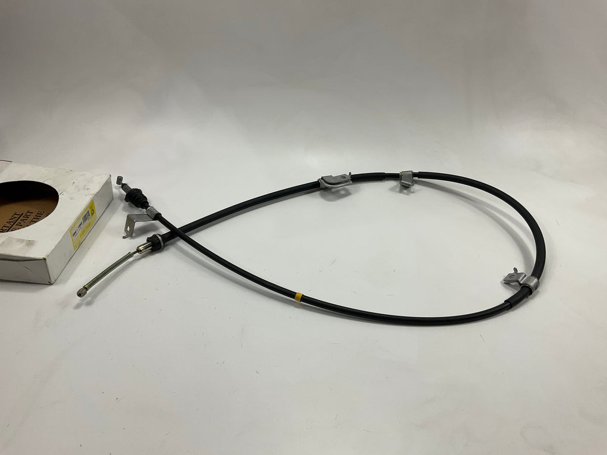 Beck Arnley 094-1093 Rear Left Parking Brake Cable 1991-1995 Acura Legend