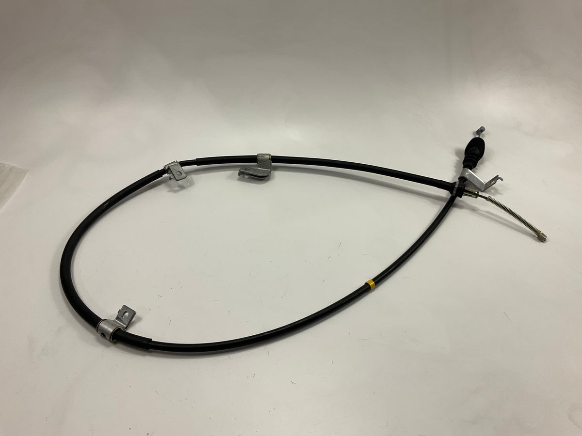 Beck Arnley 094-1093 Rear Left Parking Brake Cable 1991-1995 Acura Legend