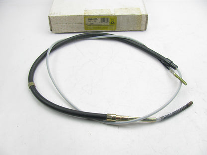 Beck Arnley 094-1155 Rear Parking Brake Cable for 1984-1985 BMW 318i