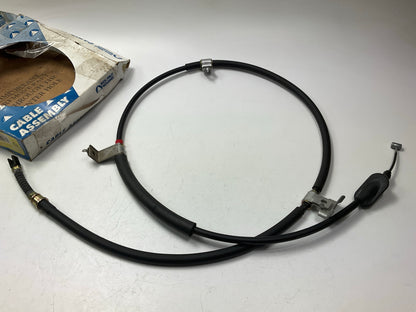 Beck Arnley 094-1161 Rear Left Parking Brake Cable For 1995-1998 Acura TL