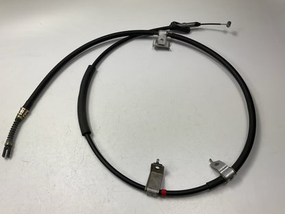 Beck Arnley 094-1161 Rear Left Parking Brake Cable For 1995-1998 Acura TL