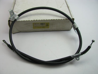 Beck Arnley 094-1166 Rear Right Parking Brake Cable For 1993-1997 Nissan Altima