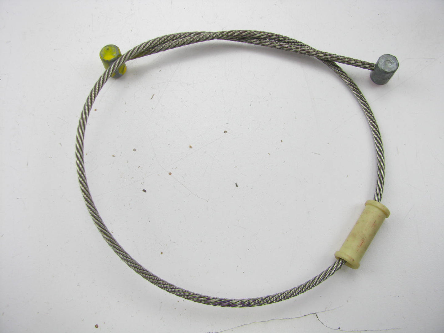 Beck Arnley 0940690 Rear Right Parking Brake Cable 1979-82 Honda Prelude