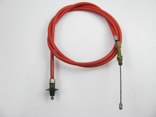 Beck Arnley 095-0196 Accelerator Throttle Cable For 1975-1978 Triumph TR7
