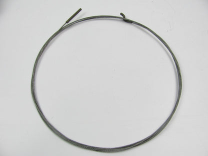 Beck Arnley 095-0343 Accelerator Gas Pedal Throttle Cable