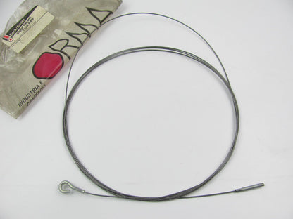 Beck Arnley 095-0355 Accelerator Cable for 1974 VW Transporter