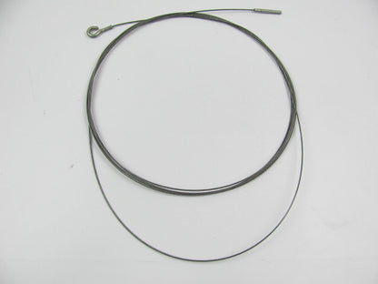 Beck Arnley 095-0355 Accelerator Cable for 1974 VW Transporter