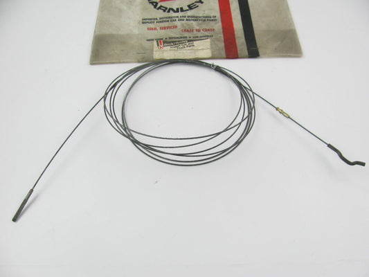 Beck Arnley 095-0356 Accelerator Cable for 1975-1979 VW Transporter
