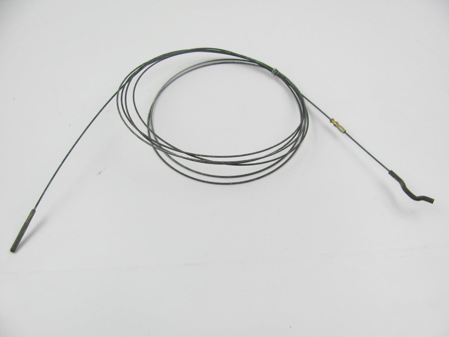 Beck Arnley 095-0356 Accelerator Cable for 1975-1979 VW Transporter