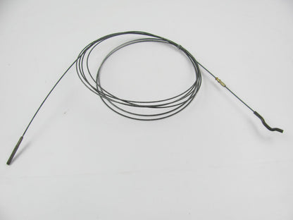 Beck Arnley 095-0356 Accelerator Cable for 1975-1979 VW Transporter