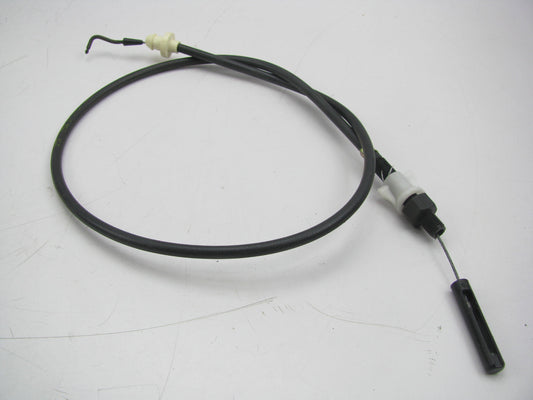Beck Arnley 095-0363 Accelerator Throttle Cable