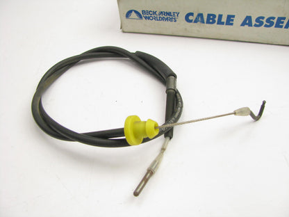 Beck Arnley 095-0388 Accelerator Cable for 1975-1978 VW Rabbit 1975 Scirocco
