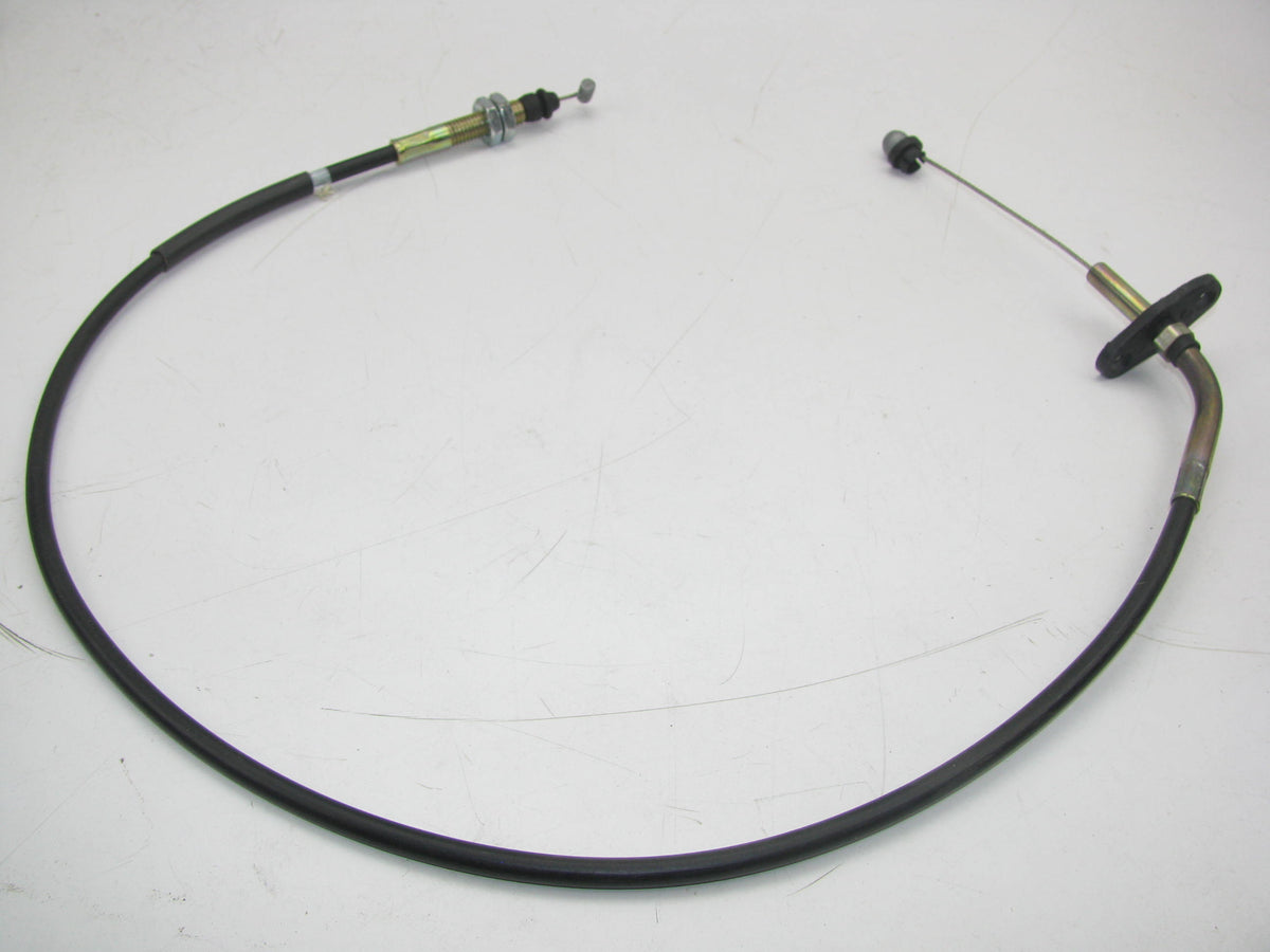 Beck Arnley 095-04006 Accelerator Gas Throttle Cable For 1981-1986 Nissan 720