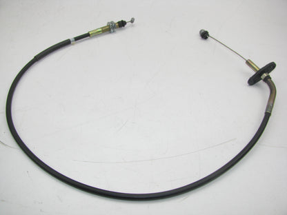 Beck Arnley 095-04006 Accelerator Gas Throttle Cable For 1981-1986 Nissan 720