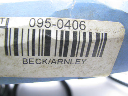 Beck Arnley 095-04006 Accelerator Gas Throttle Cable For 1981-1986 Nissan 720