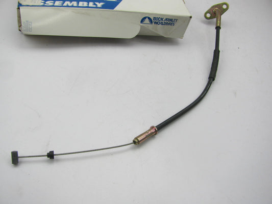 Beck Arnley 095-0411 Throttle Accelerator Cable For 1978-1979 Datsun 620 2.0L