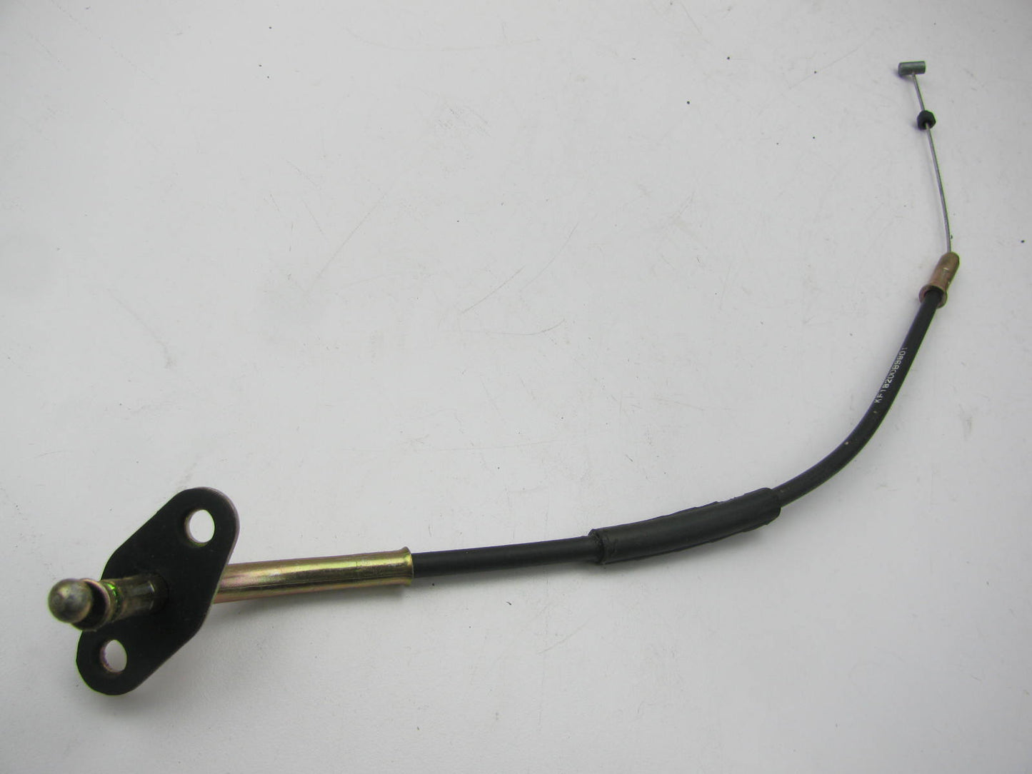 Beck Arnley 095-0411 Throttle Accelerator Cable For 1978-1979 Datsun 620 2.0L