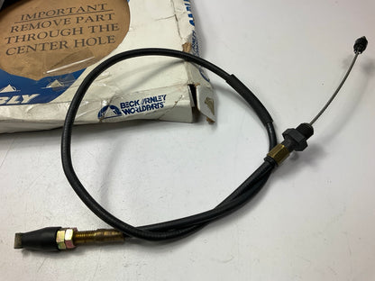 Beck Arnley 095-0451 Carburetor Accelerator Gas Cable - 1976-1980 Chevrolet LUV