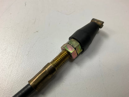 Beck Arnley 095-0451 Carburetor Accelerator Gas Cable - 1976-1980 Chevrolet LUV