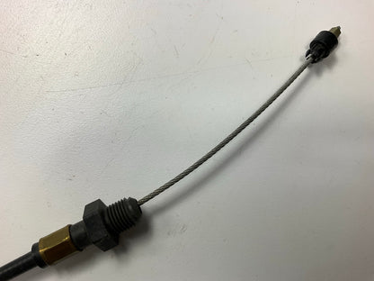 Beck Arnley 095-0451 Carburetor Accelerator Gas Cable - 1976-1980 Chevrolet LUV