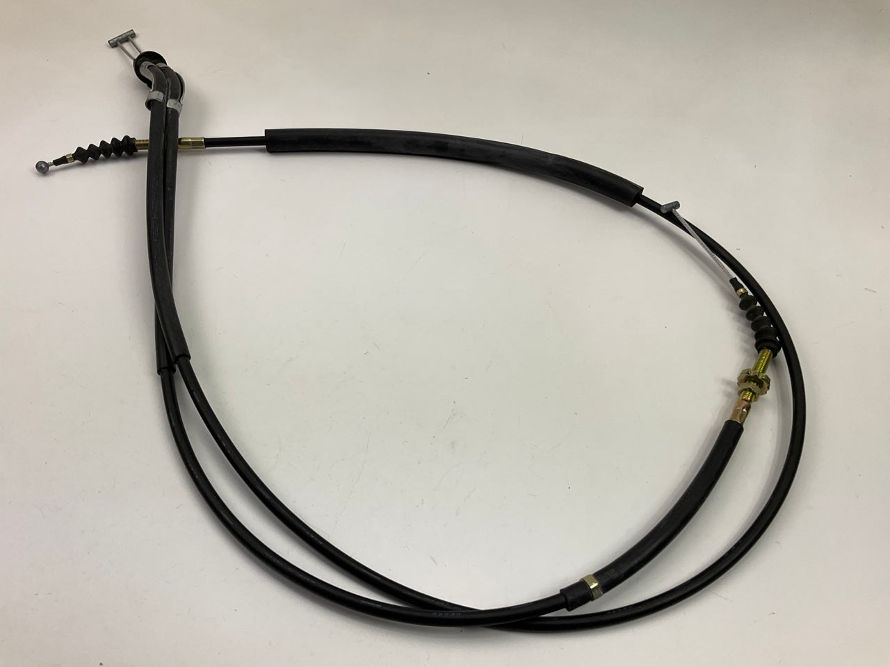 Beck Arnley 095-0461 Accelerator Throttle Cable 1984-1987 Honda Civic 1.5L A/T