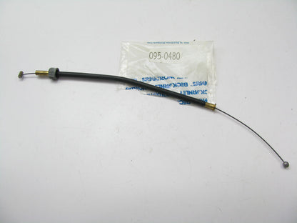 Beck Arnley 095-0480 Accelerator Gas Throttle Cable For 77-79 Datsun 200SX 2.0L