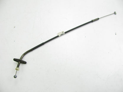 Beck Arnley 095-0489 Accelerator Cable For 1980 Datsun 720 2.0L-L4