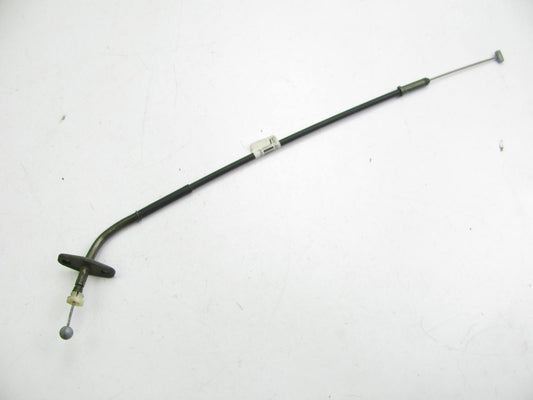 Beck Arnley 095-0489 Accelerator Cable For 1980 Datsun 720 2.0L-L4