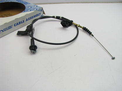 Beck Arnley 095-0599 Accelerator Cable For 1992-1994 Acura Vigor 2.5L