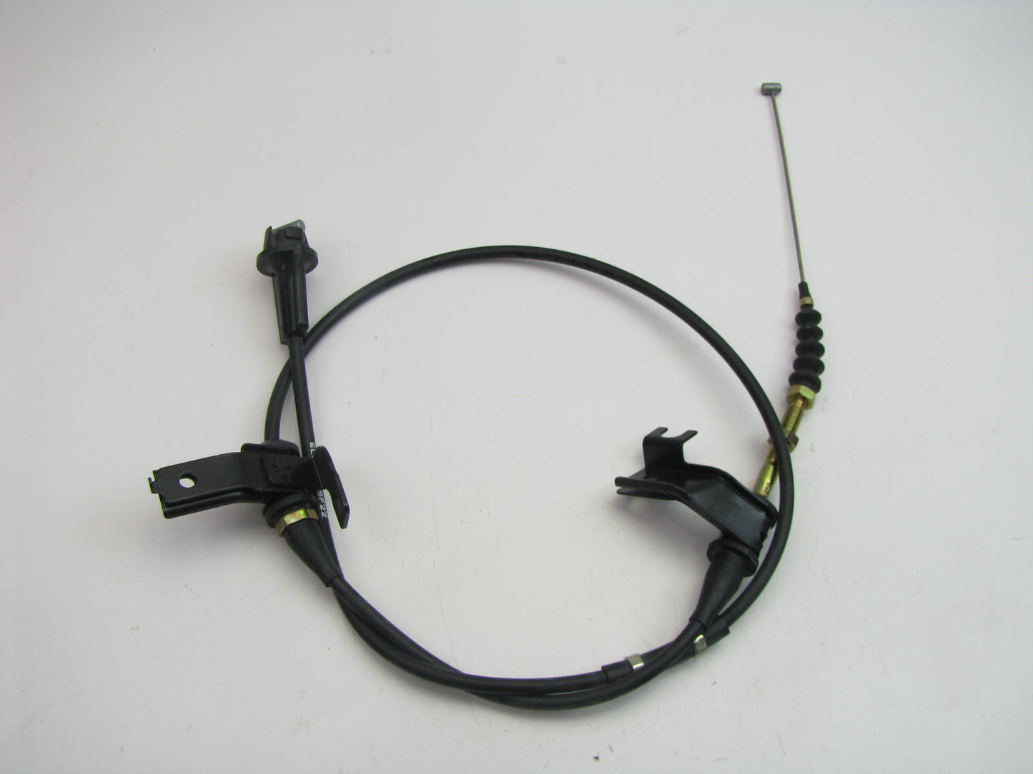 Beck Arnley 095-0599 Accelerator Cable For 1992-1994 Acura Vigor 2.5L