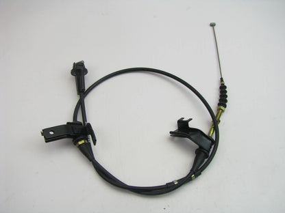 Beck Arnley 095-0599 Accelerator Cable For 1992-1994 Acura Vigor 2.5L